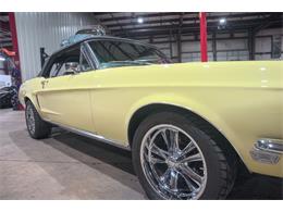 1968 Ford Mustang (CC-2068392) for sale in Kentwood, Michigan