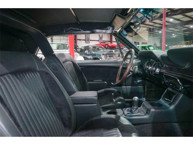 1968 Ford Mustang (CC-2068392) for sale in Kentwood, Michigan