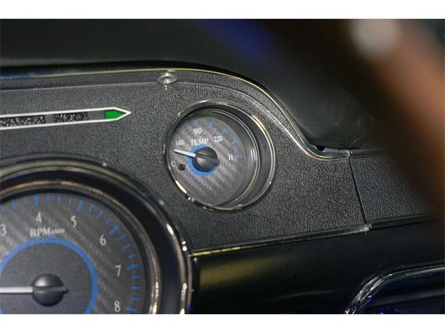 1968 Ford Mustang (CC-2068392) for sale in Kentwood, Michigan