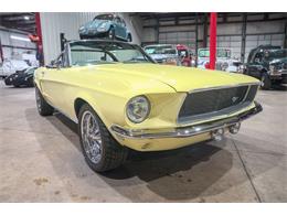 1968 Ford Mustang (CC-2068392) for sale in Kentwood, Michigan
