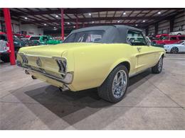 1968 Ford Mustang (CC-2068392) for sale in Kentwood, Michigan