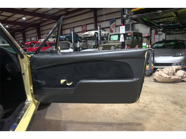 1968 Ford Mustang (CC-2068392) for sale in Kentwood, Michigan