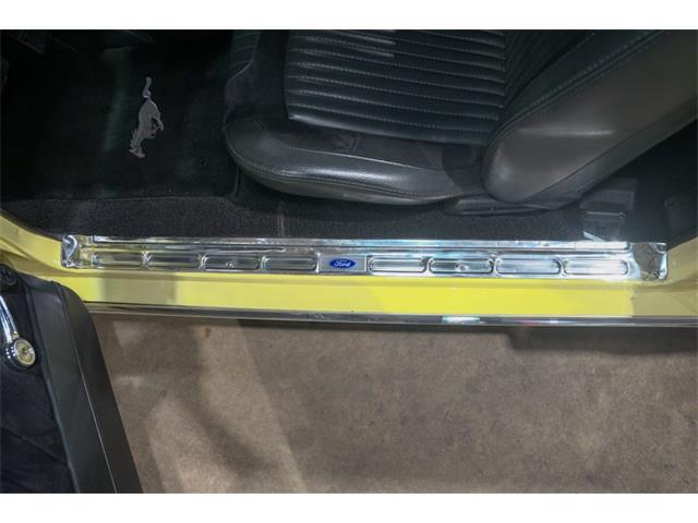 1968 Ford Mustang (CC-2068392) for sale in Kentwood, Michigan