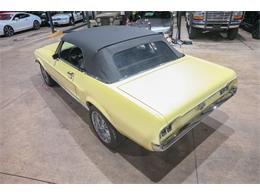 1968 Ford Mustang (CC-2068392) for sale in Kentwood, Michigan