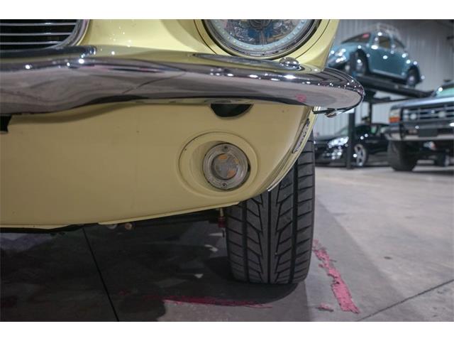 1968 Ford Mustang (CC-2068392) for sale in Kentwood, Michigan