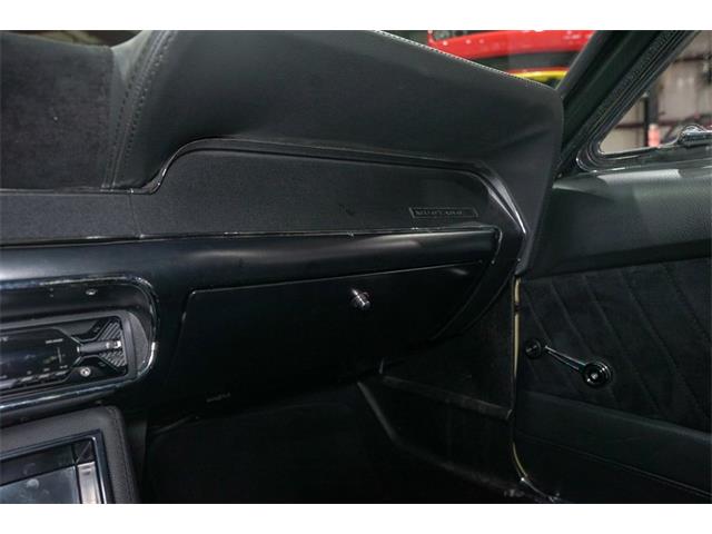1968 Ford Mustang (CC-2068392) for sale in Kentwood, Michigan