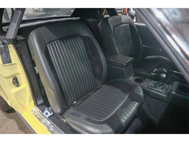 1968 Ford Mustang (CC-2068392) for sale in Kentwood, Michigan