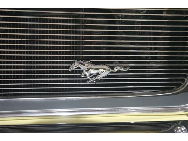 1968 Ford Mustang (CC-2068392) for sale in Kentwood, Michigan