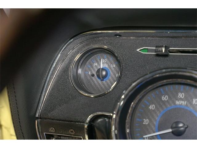 1968 Ford Mustang (CC-2068392) for sale in Kentwood, Michigan