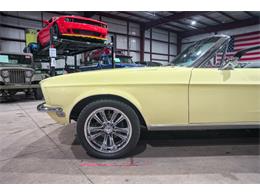 1968 Ford Mustang (CC-2068392) for sale in Kentwood, Michigan