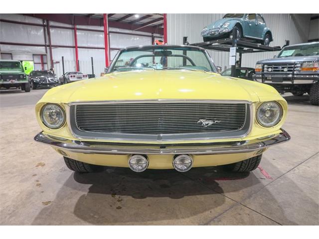 1968 Ford Mustang (CC-2068392) for sale in Kentwood, Michigan
