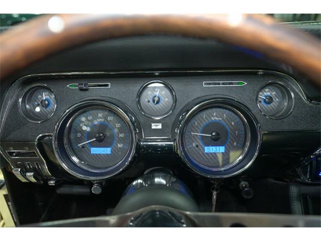 1968 Ford Mustang (CC-2068392) for sale in Kentwood, Michigan