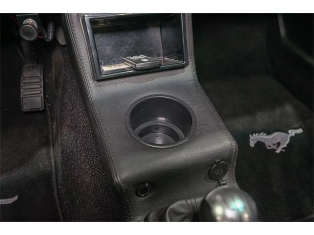 1968 Ford Mustang (CC-2068392) for sale in Kentwood, Michigan