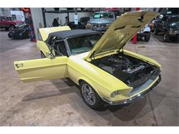 1968 Ford Mustang (CC-2068392) for sale in Kentwood, Michigan