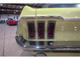 1968 Ford Mustang (CC-2068392) for sale in Kentwood, Michigan