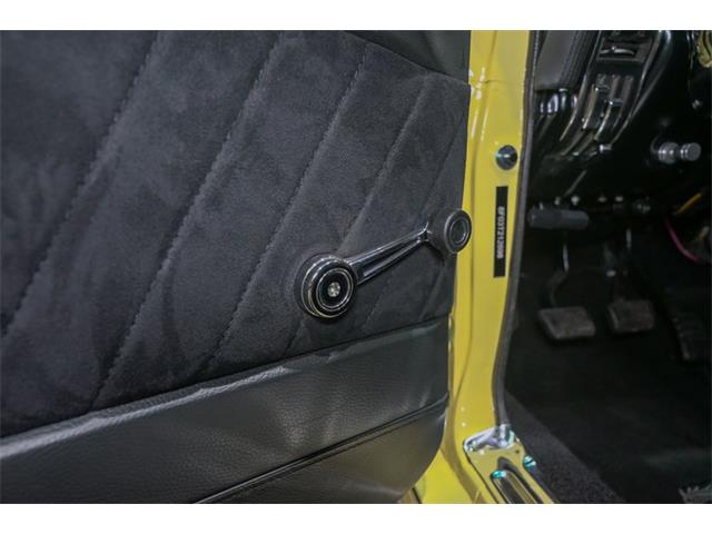 1968 Ford Mustang (CC-2068392) for sale in Kentwood, Michigan