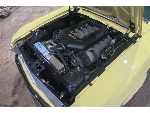 1968 Ford Mustang (CC-2068392) for sale in Kentwood, Michigan