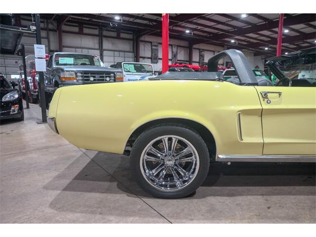 1968 Ford Mustang (CC-2068392) for sale in Kentwood, Michigan