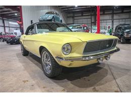 1968 Ford Mustang (CC-2068392) for sale in Kentwood, Michigan