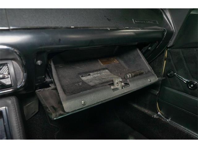 1968 Ford Mustang (CC-2068392) for sale in Kentwood, Michigan