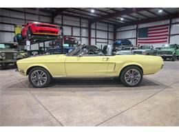 1968 Ford Mustang (CC-2068392) for sale in Kentwood, Michigan
