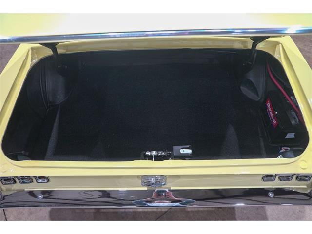 1968 Ford Mustang (CC-2068392) for sale in Kentwood, Michigan