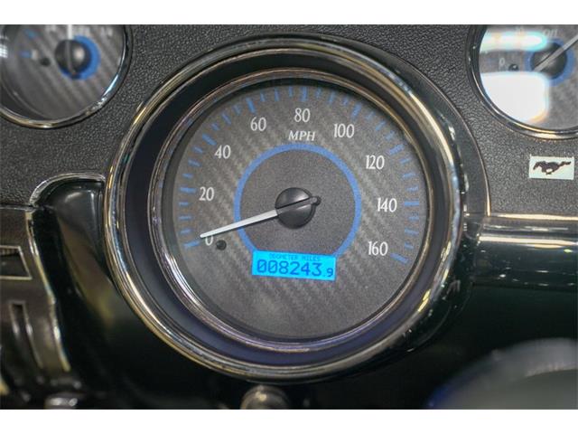 1968 Ford Mustang (CC-2068392) for sale in Kentwood, Michigan