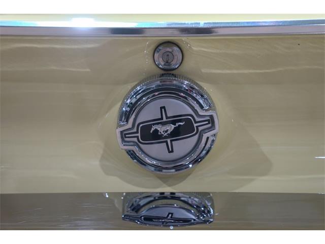 1968 Ford Mustang (CC-2068392) for sale in Kentwood, Michigan