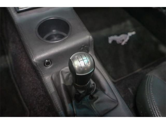 1968 Ford Mustang (CC-2068392) for sale in Kentwood, Michigan