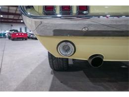 1968 Ford Mustang (CC-2068392) for sale in Kentwood, Michigan