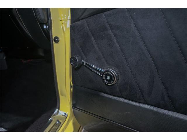 1968 Ford Mustang (CC-2068392) for sale in Kentwood, Michigan