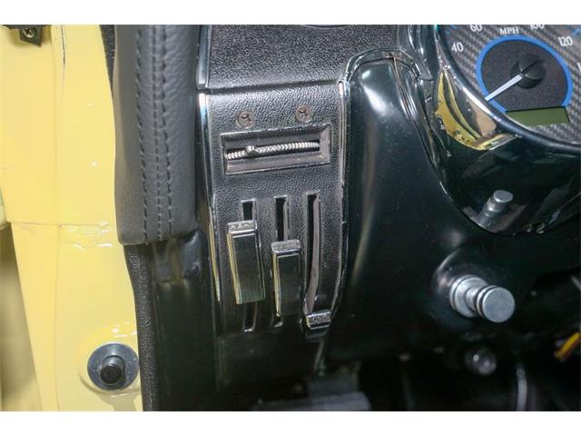 1968 Ford Mustang (CC-2068392) for sale in Kentwood, Michigan