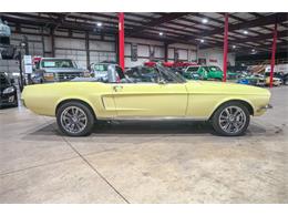 1968 Ford Mustang (CC-2068392) for sale in Kentwood, Michigan