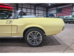 1968 Ford Mustang (CC-2068392) for sale in Kentwood, Michigan