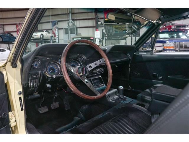 1968 Ford Mustang (CC-2068392) for sale in Kentwood, Michigan