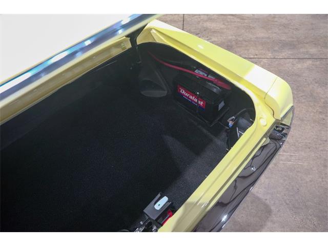 1968 Ford Mustang (CC-2068392) for sale in Kentwood, Michigan