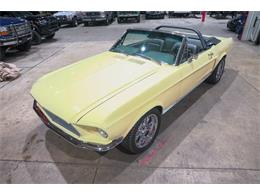 1968 Ford Mustang (CC-2068392) for sale in Kentwood, Michigan