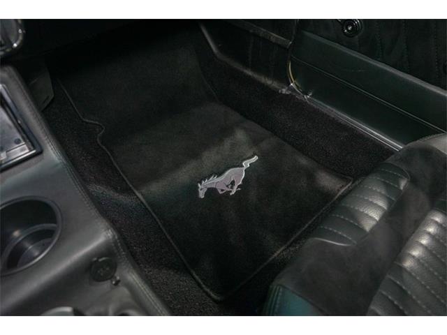 1968 Ford Mustang (CC-2068392) for sale in Kentwood, Michigan