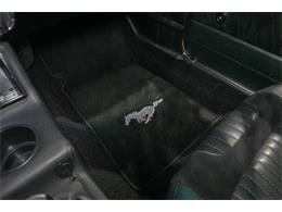 1968 Ford Mustang (CC-2068392) for sale in Kentwood, Michigan