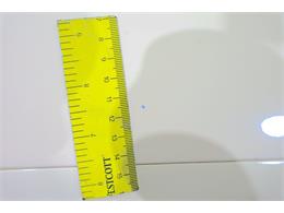 1968 Ford Mustang (CC-2068392) for sale in Kentwood, Michigan