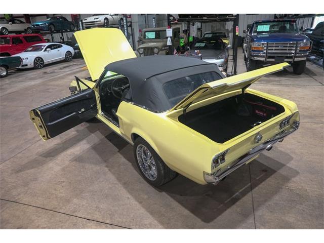 1968 Ford Mustang (CC-2068392) for sale in Kentwood, Michigan