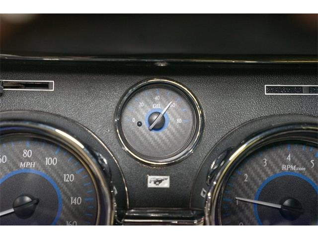 1968 Ford Mustang (CC-2068392) for sale in Kentwood, Michigan