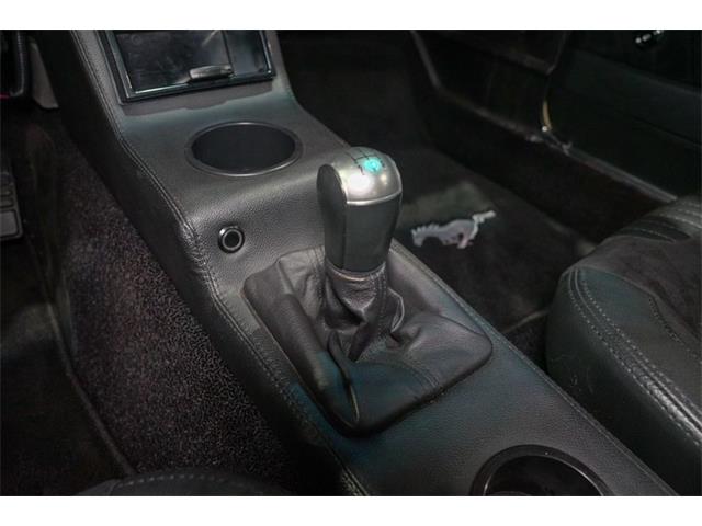 1968 Ford Mustang (CC-2068392) for sale in Kentwood, Michigan