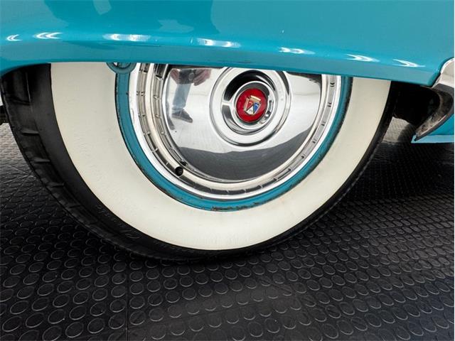 1956 Ford Fairlane (CC-2068393) for sale in Morgantown, Pennsylvania