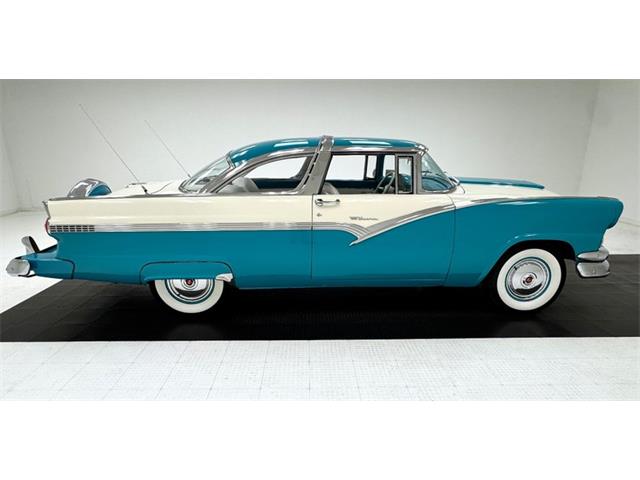 1956 Ford Fairlane (CC-2068393) for sale in Morgantown, Pennsylvania