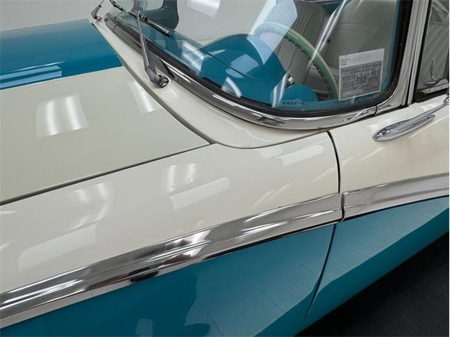 1956 Ford Fairlane (CC-2068393) for sale in Morgantown, Pennsylvania