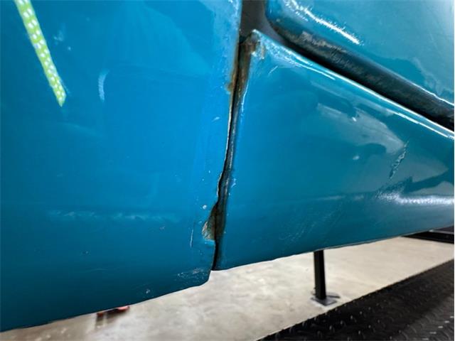 1956 Ford Fairlane (CC-2068393) for sale in Morgantown, Pennsylvania