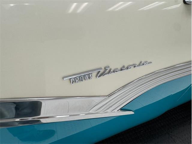 1956 Ford Fairlane (CC-2068393) for sale in Morgantown, Pennsylvania