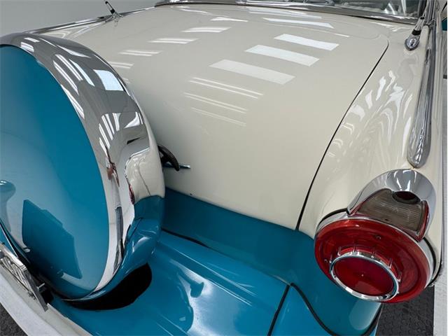 1956 Ford Fairlane (CC-2068393) for sale in Morgantown, Pennsylvania