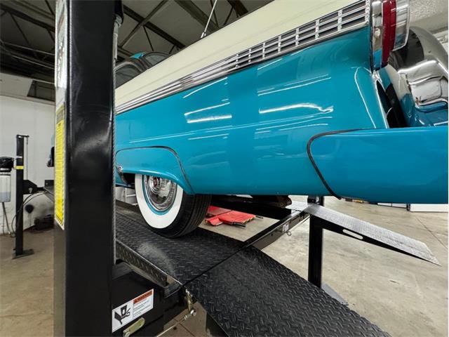 1956 Ford Fairlane (CC-2068393) for sale in Morgantown, Pennsylvania